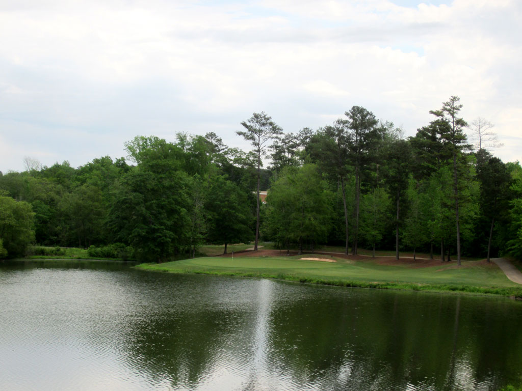 Auburn University Club