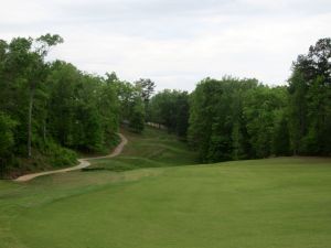 Auburn University 10th Back