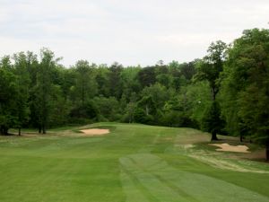 Auburn University 12th Fairway