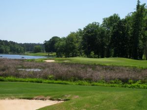 Grand National (Links) 13th Marsh