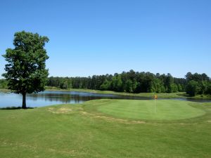 Grand National (Links) 14th Green