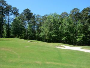 Grand National (Links) 15th Green