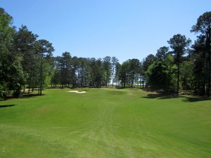 Grand National (Links) 16th Tee