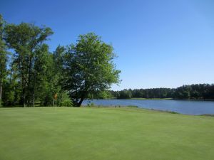 Grand National (Links) 2nd Green