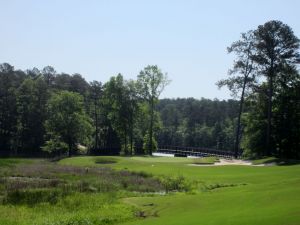 Grand National (Links) 3rd Bridge