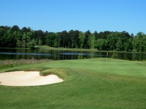 Grand National (Links) 4th Bunker