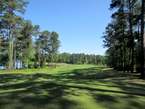 Grand National (Links) 4th Tee