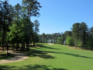 Grand National (Links) 5th Fairway