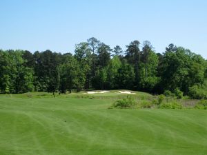 Grand National (Links) 6th Fairway