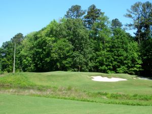 Grand National (Links) 8th Green