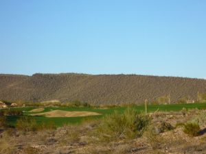 Blackstone 18th Fairway