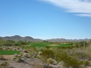 Blackstone 3rd Bunker