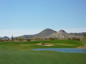 Blackstone 4th Green