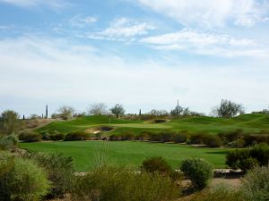 Blackstone 8th Green