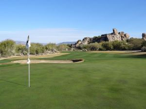 Boulders (South) 10th Back