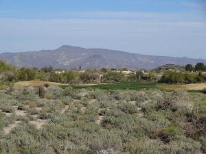 Boulders (South) 13th