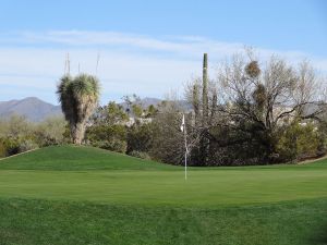 Boulders (South) 16th