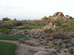 Boulders (South) 2nd