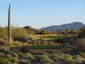 Boulders (South) 3rd