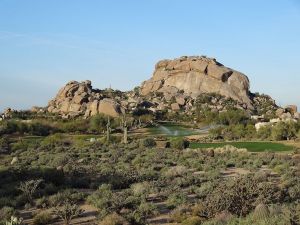 Boulders (South) 5th