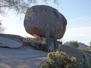 Boulders (South) 7th Boulders