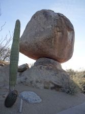 Boulders (South) 7th Rocks