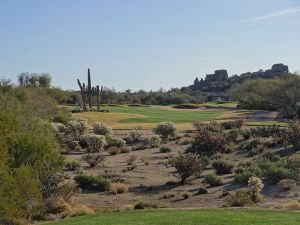 Boulders (South) 9th