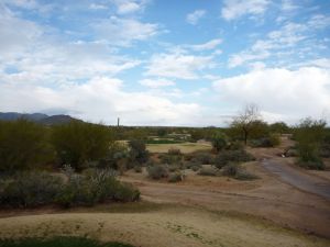 Desert Forest 15th