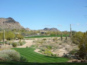 Desert Highlands 11th