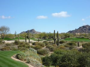 Desert Highlands 12th