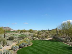 Desert Highlands 13th