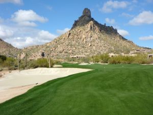 Desert Highlands 14th Fairway