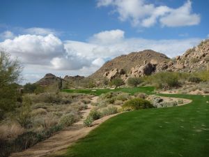 Desert Highlands 15th