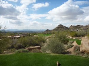 Desert Highlands 16th