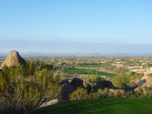 Desert Highlands 2nd Boulder