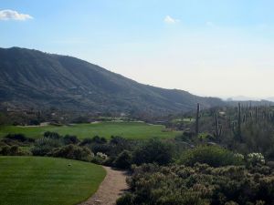 Desert Mountain (Chiricahua) 10th