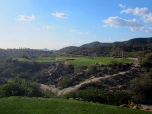 Desert Mountain (Chiricahua) 12th Tee