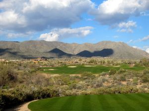 Desert Mountain (Chiricahua) 13th