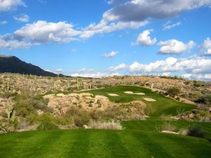 Desert Mountain (Chiricahua) 14th Tee