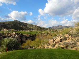 Desert Mountain (Chiricahua) 15th