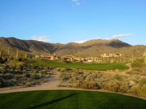 Desert Mountain (Chiricahua) 18th