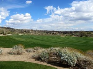 Desert Mountain (Chiricahua) 1st