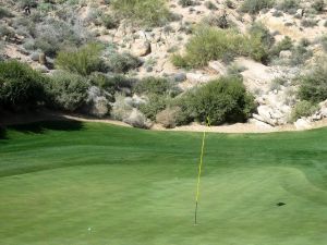 Desert Mountain (Chiricahua) 2nd Flag