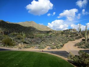 Desert Mountain (Chiricahua) 2nd Tee