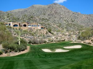 Desert Mountain (Chiricahua) 2nd