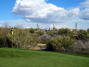 Desert Mountain (Chiricahua) 5th Flag