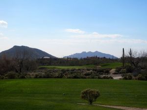 Desert Mountain (Chiricahua) 5th