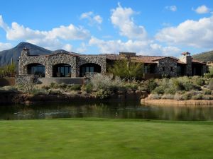 Desert Mountain (Chiricahua) 7th House