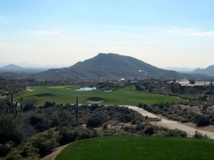 Desert Mountain (Chiricahua) 7th