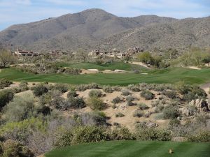 Desert Mountain (Geronimo) 10th